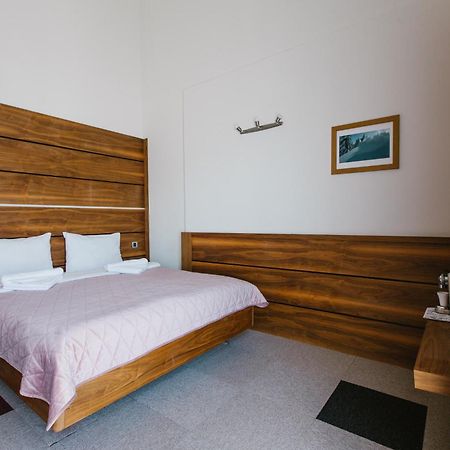 Rtanj Kopaonik Eco Resort & Spa Extérieur photo