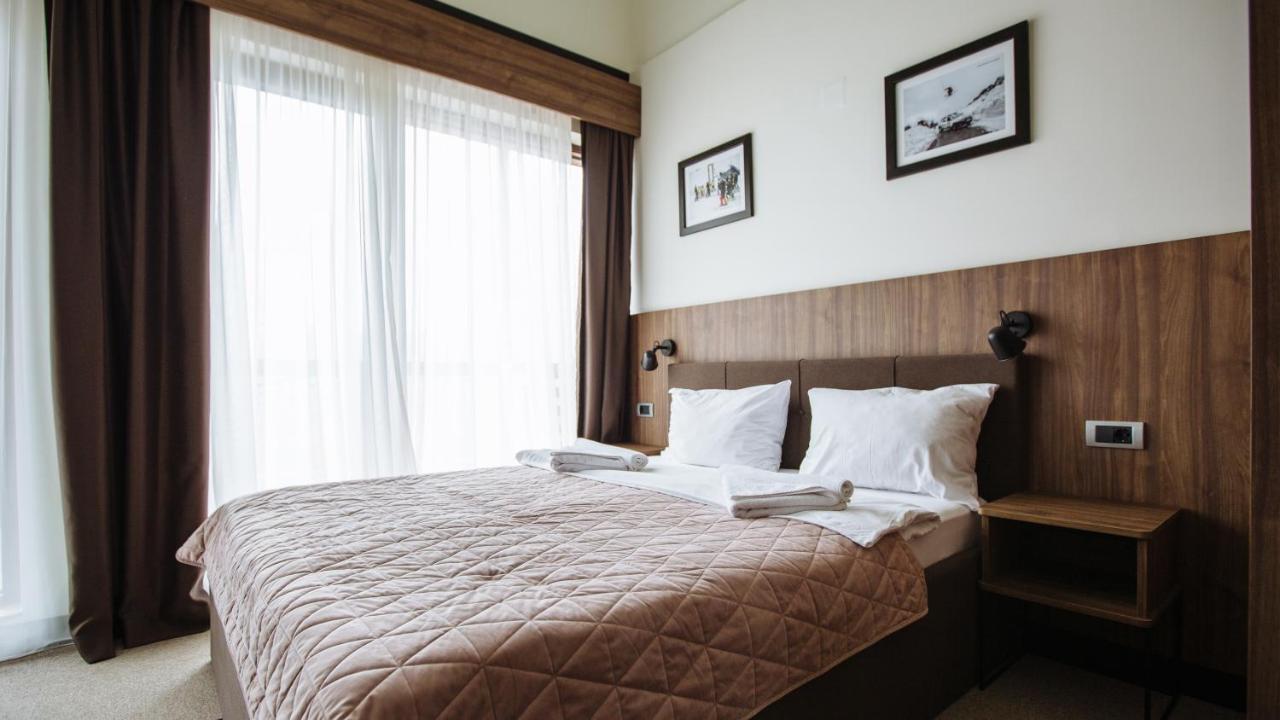 Rtanj Kopaonik Eco Resort & Spa Extérieur photo