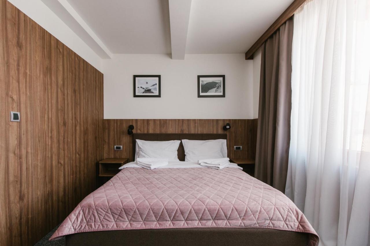 Rtanj Kopaonik Eco Resort & Spa Extérieur photo