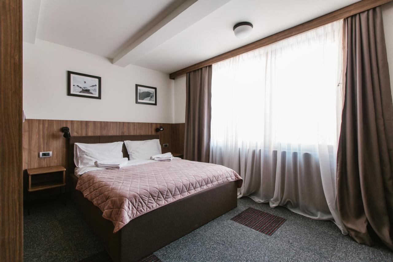 Rtanj Kopaonik Eco Resort & Spa Extérieur photo