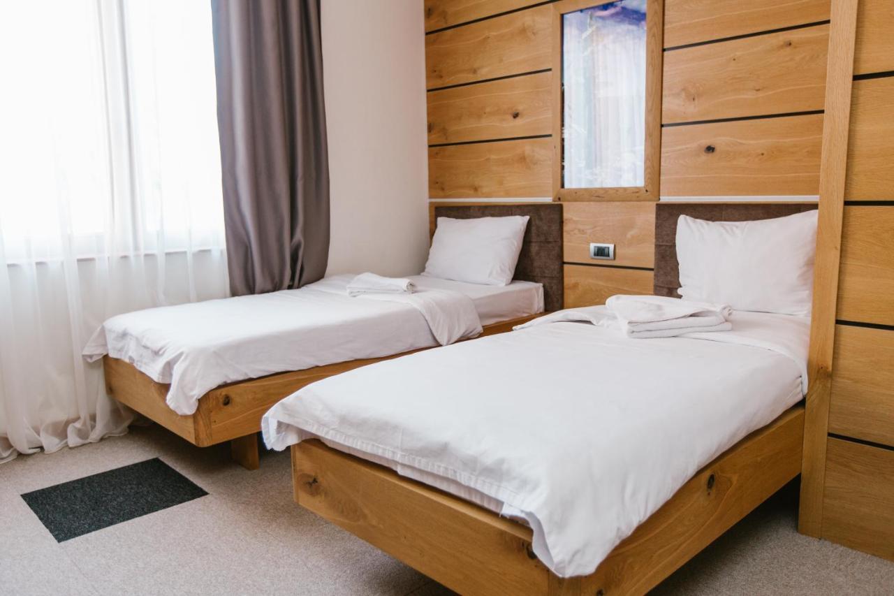 Rtanj Kopaonik Eco Resort & Spa Extérieur photo