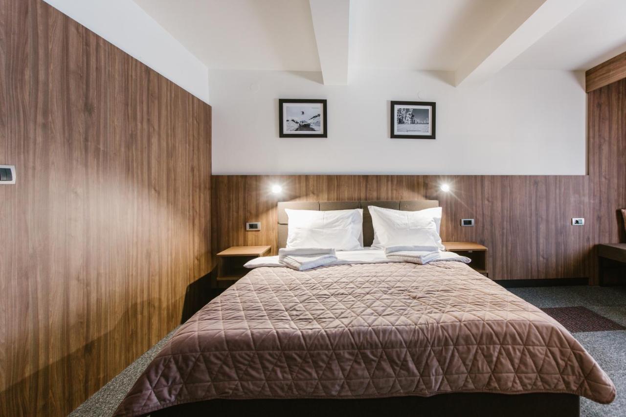 Rtanj Kopaonik Eco Resort & Spa Extérieur photo