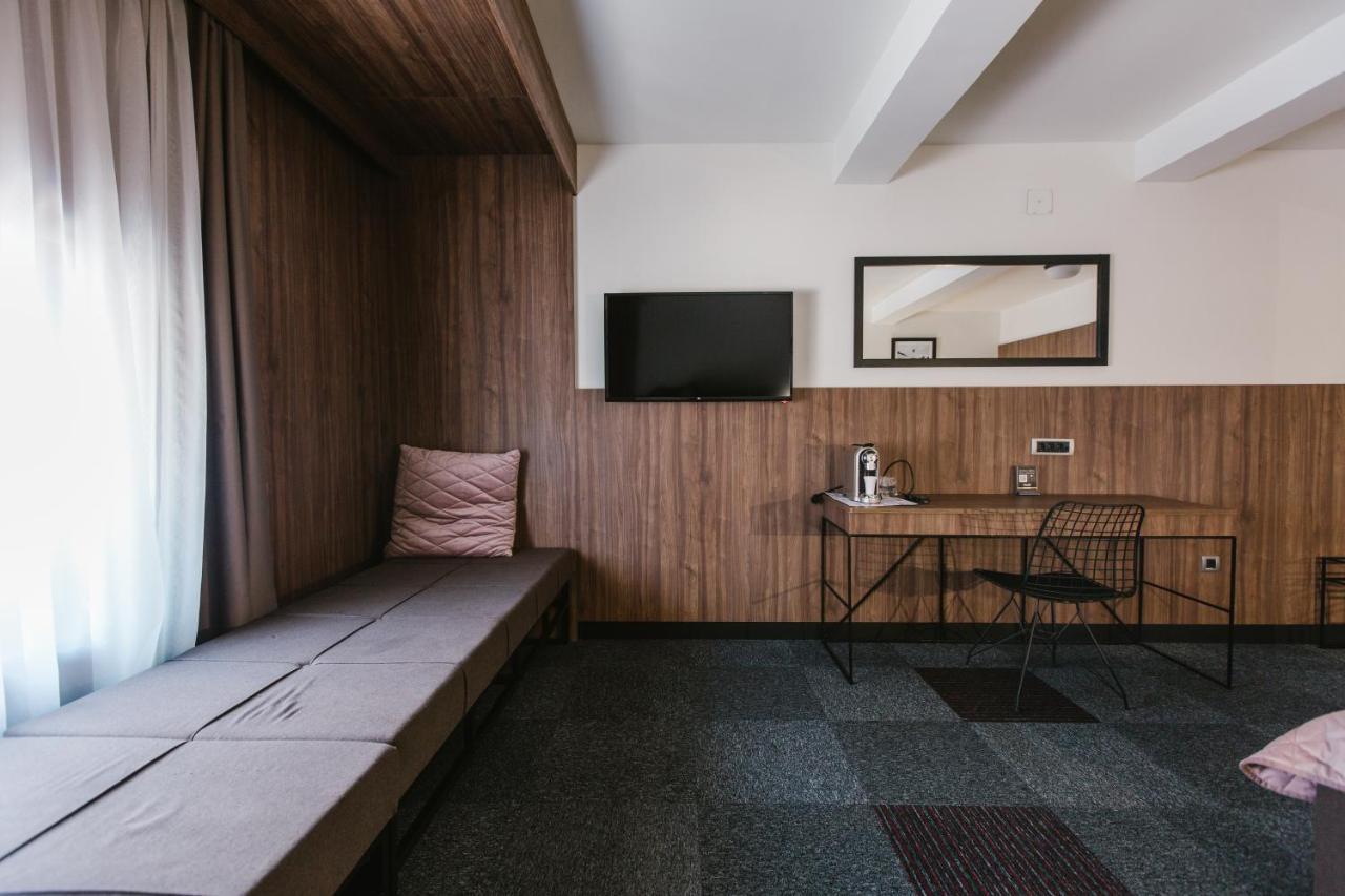 Rtanj Kopaonik Eco Resort & Spa Extérieur photo