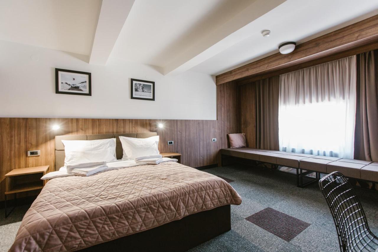 Rtanj Kopaonik Eco Resort & Spa Extérieur photo