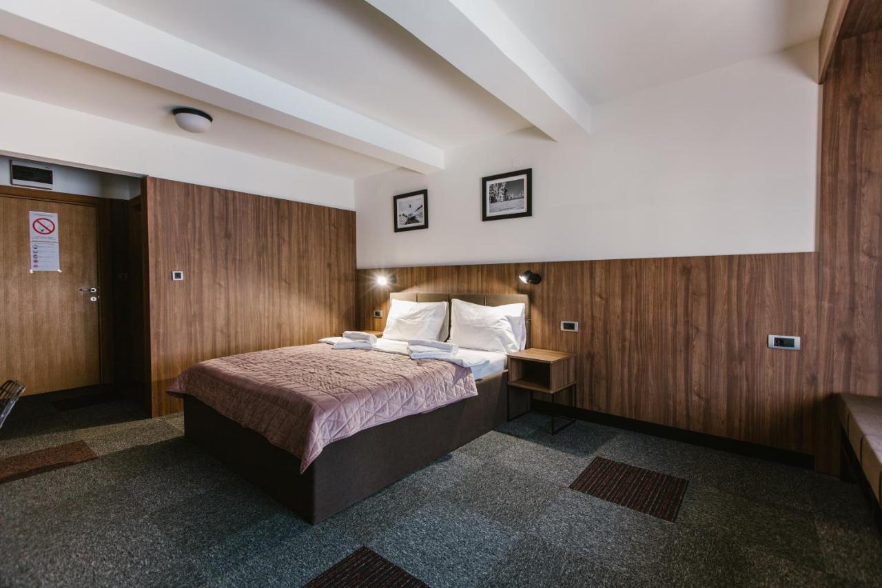 Rtanj Kopaonik Eco Resort & Spa Extérieur photo