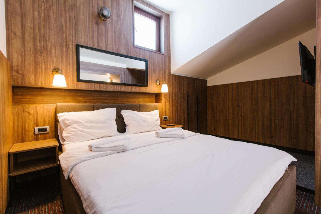 Rtanj Kopaonik Eco Resort & Spa Extérieur photo
