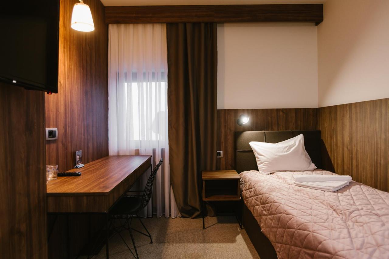 Rtanj Kopaonik Eco Resort & Spa Extérieur photo