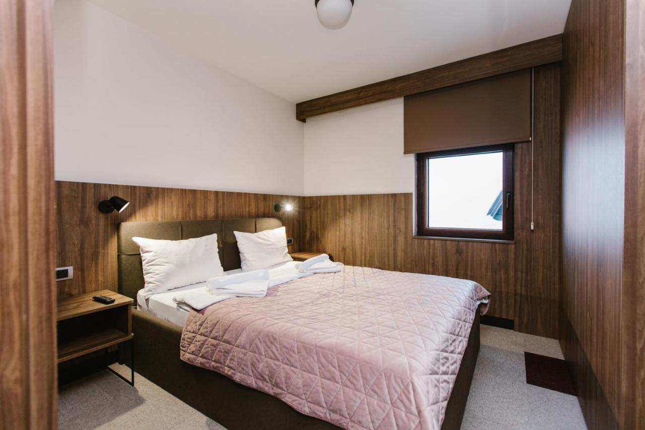 Rtanj Kopaonik Eco Resort & Spa Extérieur photo