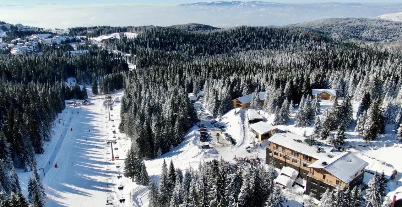 Rtanj Kopaonik Eco Resort & Spa Extérieur photo