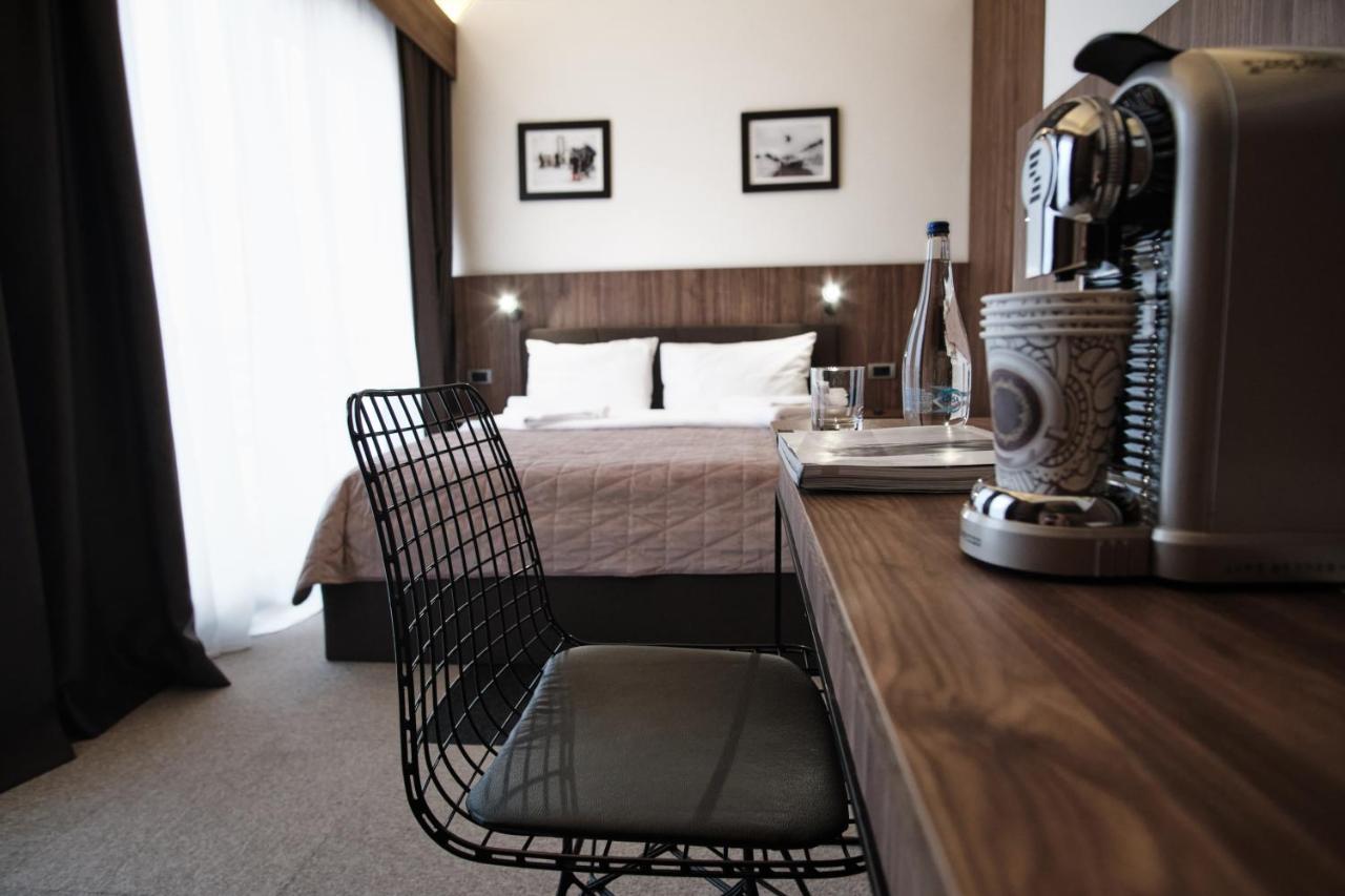 Rtanj Kopaonik Eco Resort & Spa Extérieur photo