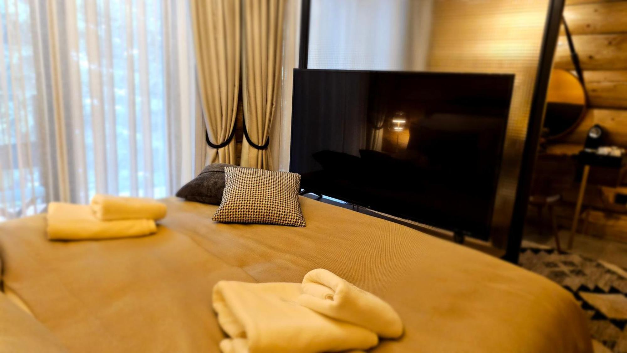 Rtanj Kopaonik Eco Resort & Spa Extérieur photo