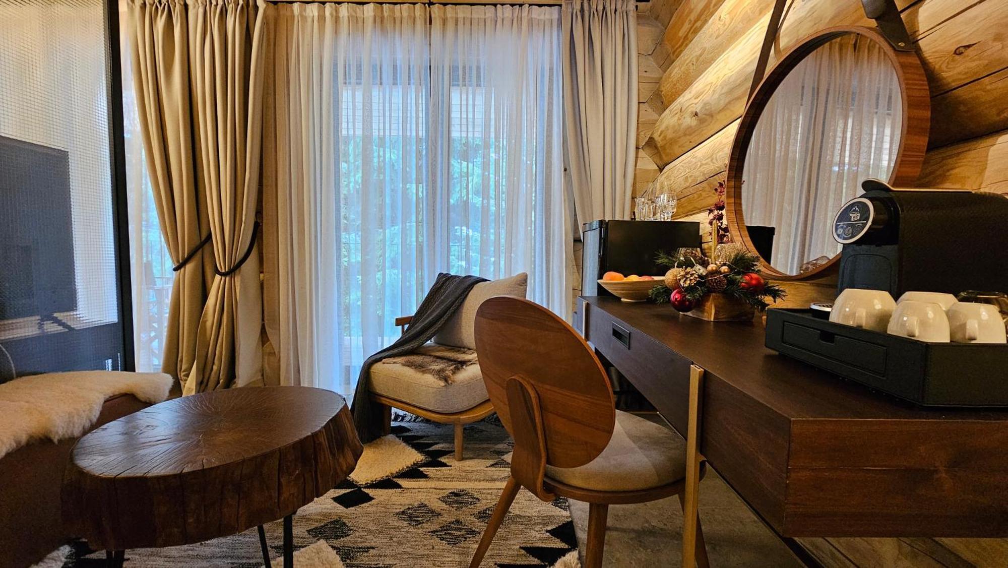 Rtanj Kopaonik Eco Resort & Spa Extérieur photo