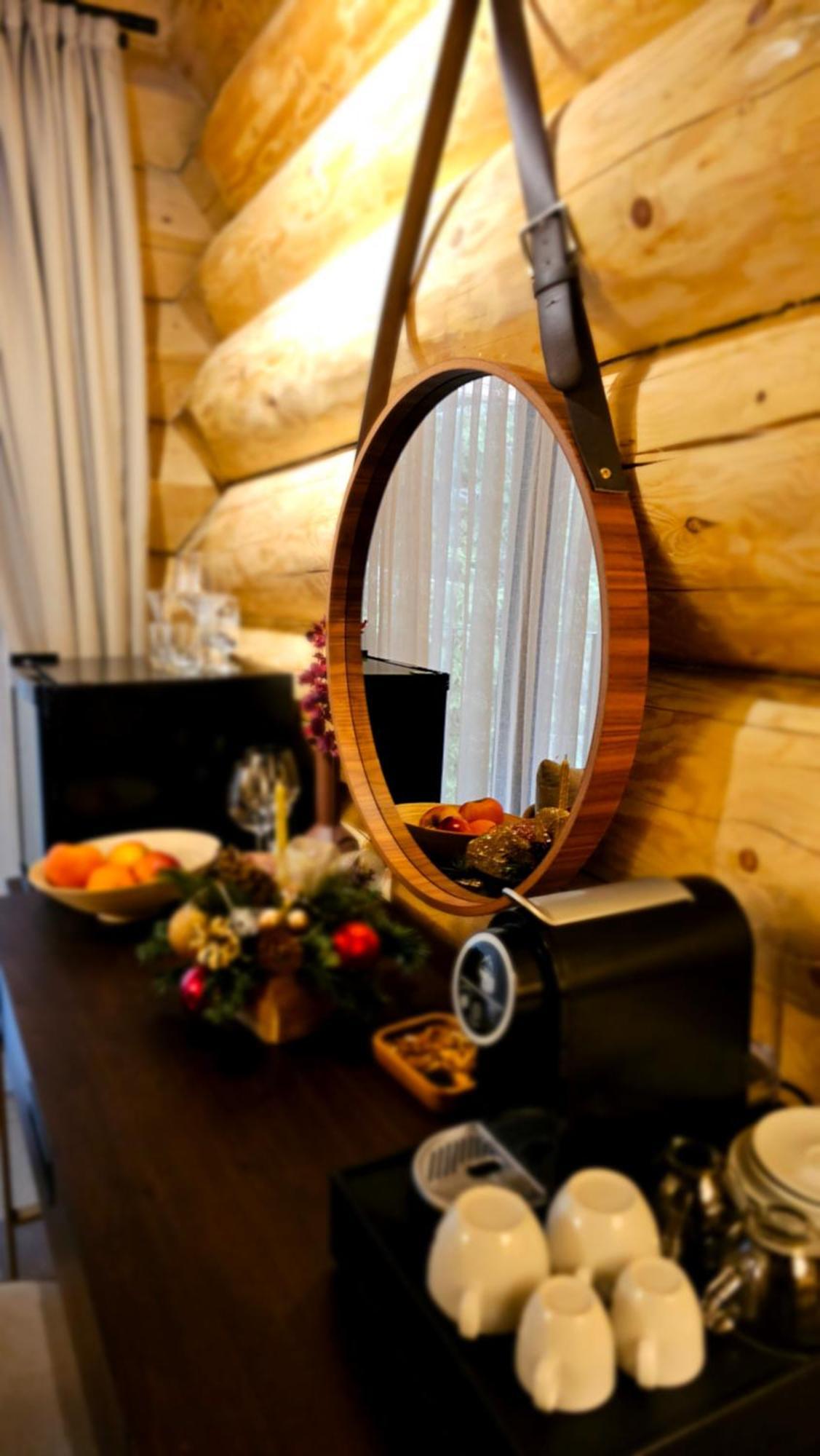 Rtanj Kopaonik Eco Resort & Spa Extérieur photo