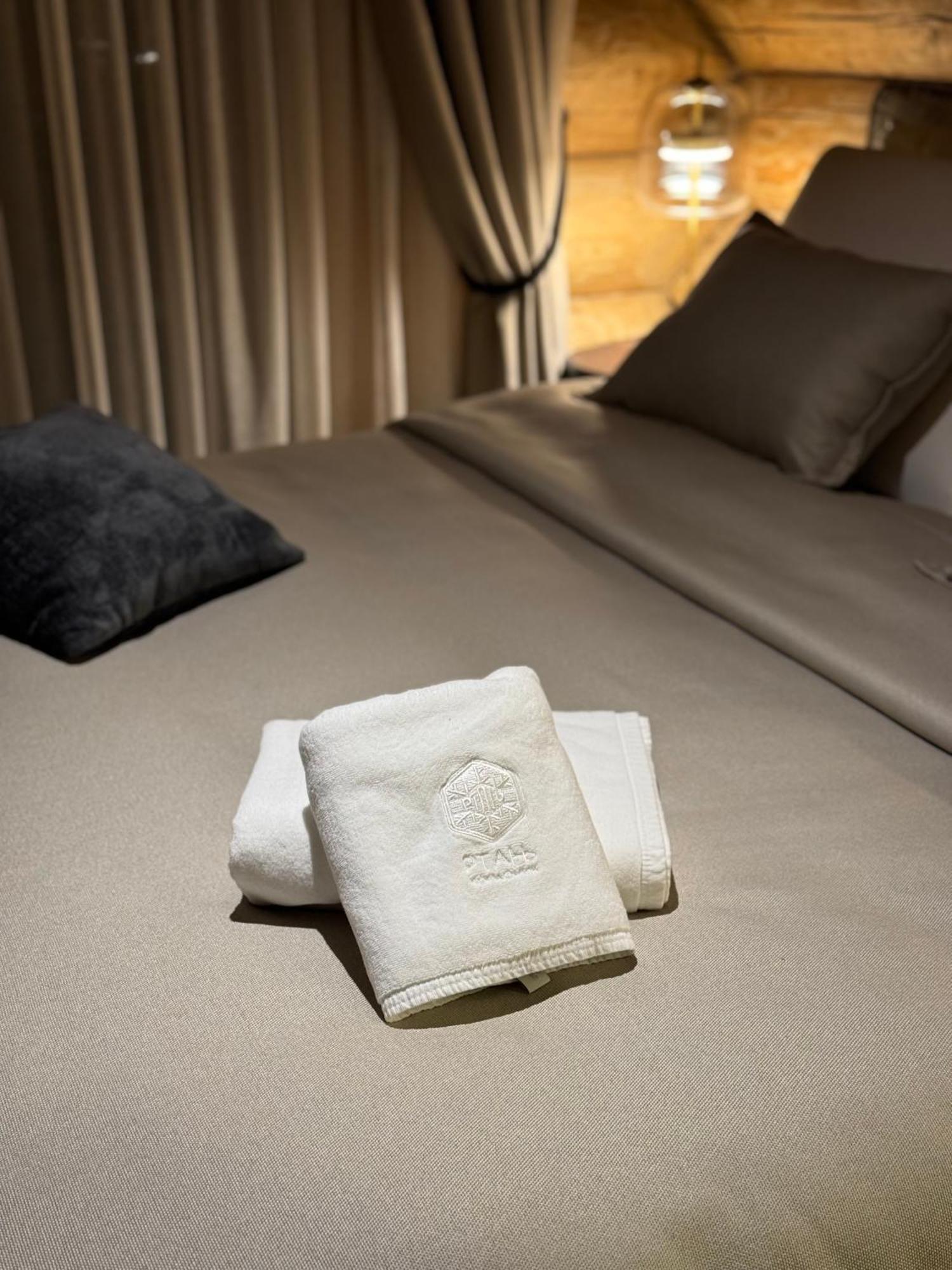 Rtanj Kopaonik Eco Resort & Spa Extérieur photo