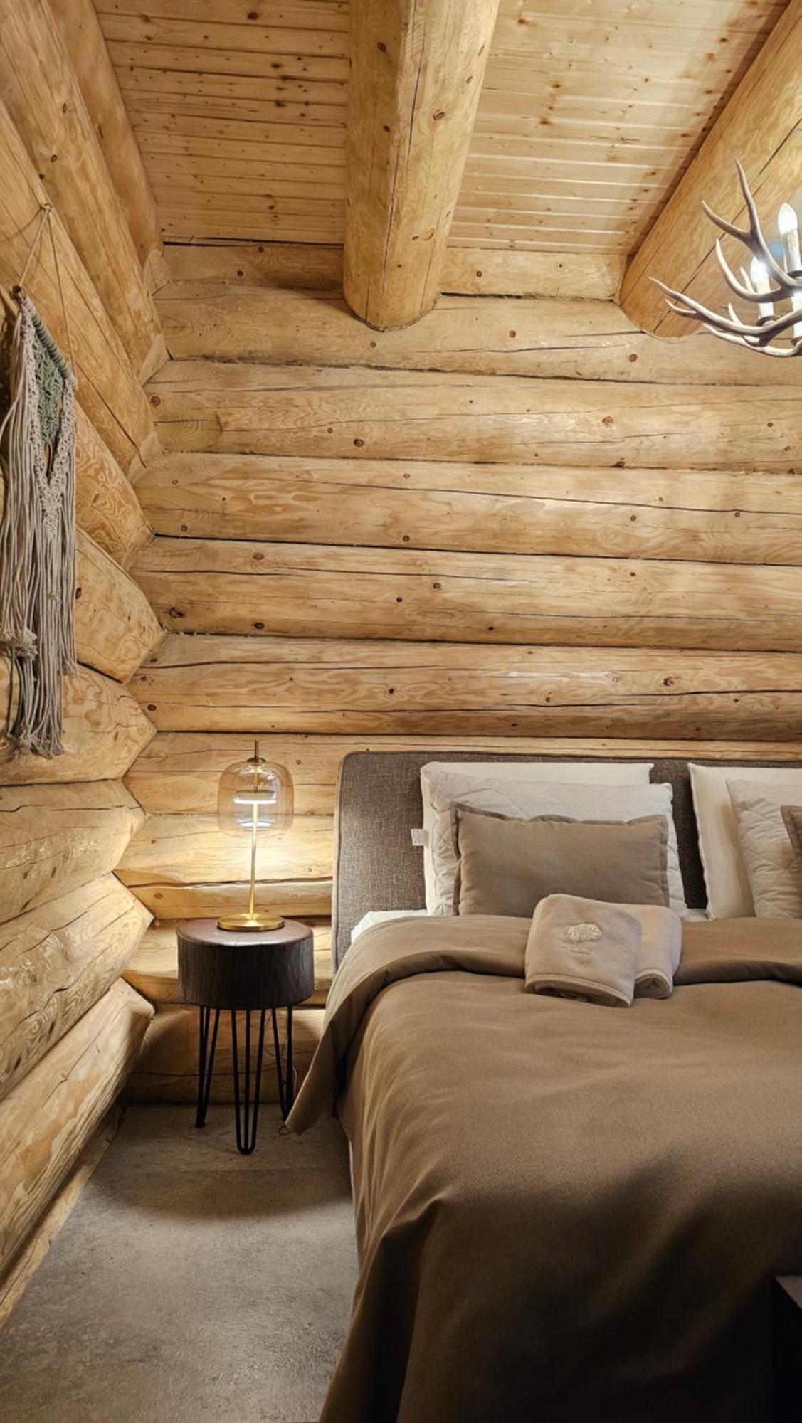 Rtanj Kopaonik Eco Resort & Spa Extérieur photo
