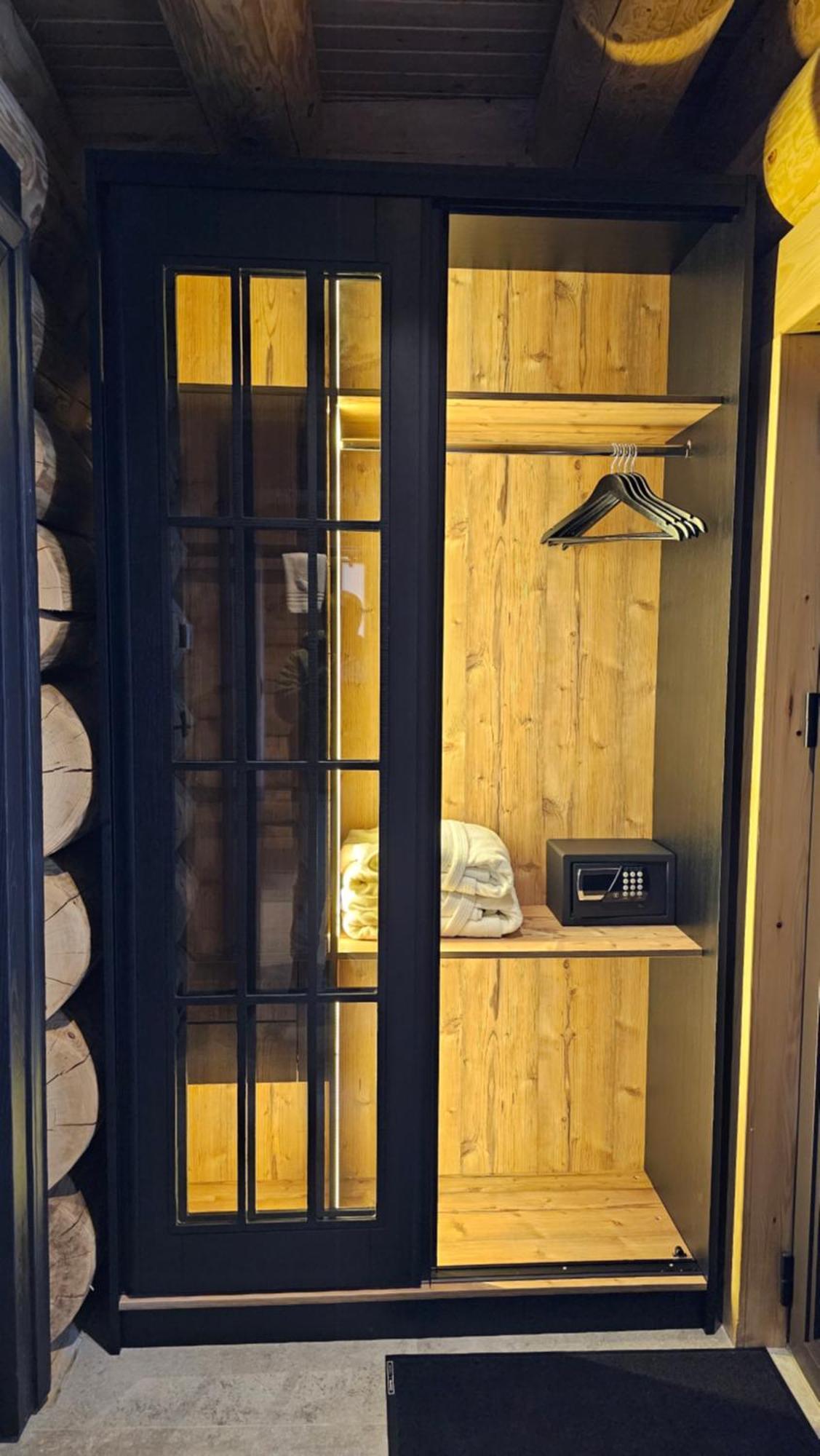 Rtanj Kopaonik Eco Resort & Spa Extérieur photo