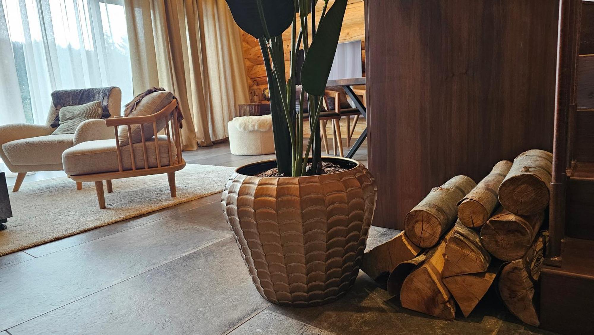 Rtanj Kopaonik Eco Resort & Spa Extérieur photo