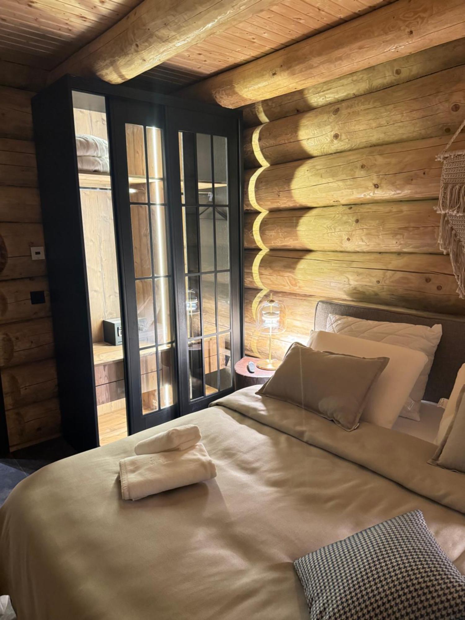 Rtanj Kopaonik Eco Resort & Spa Extérieur photo