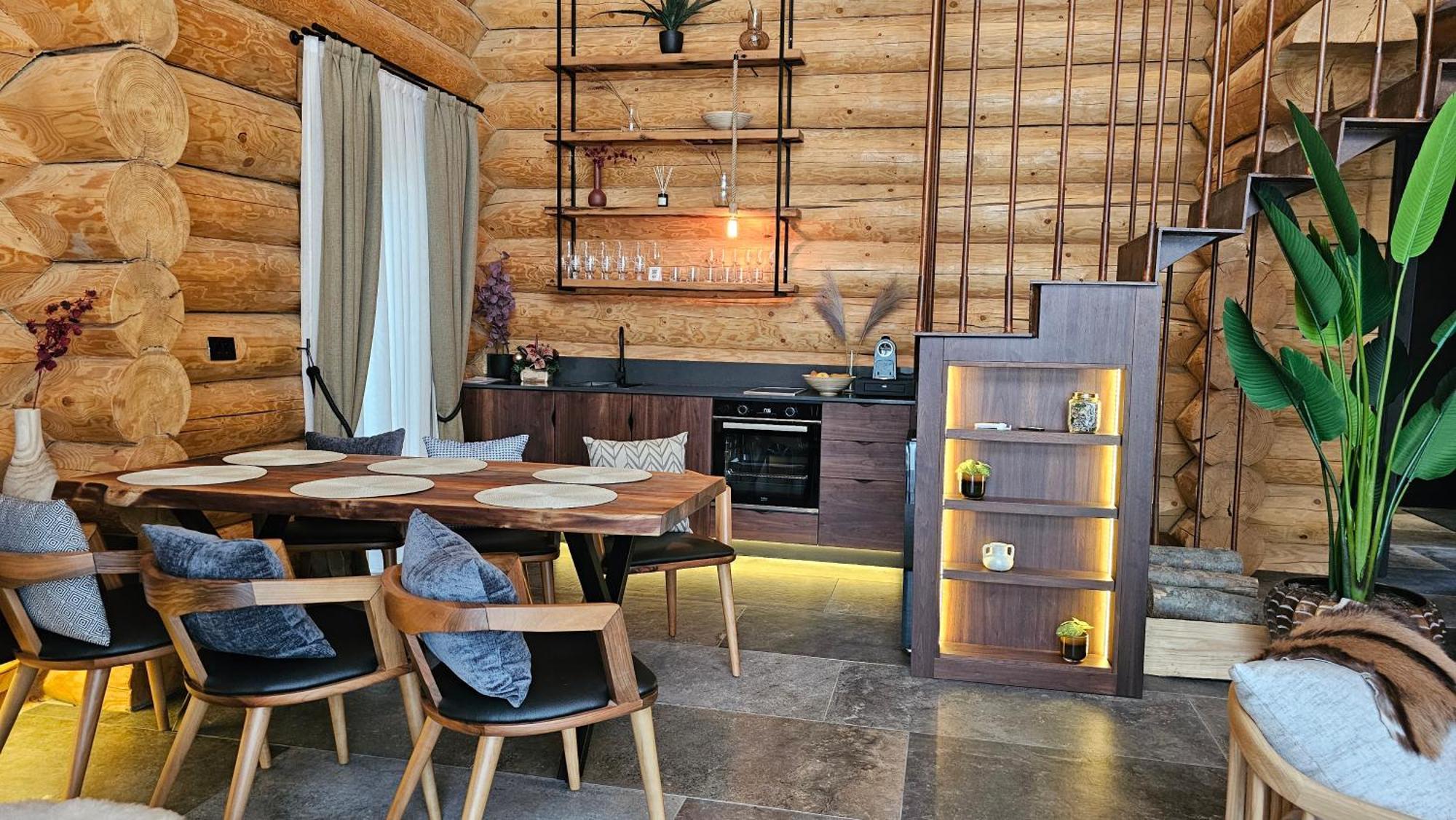 Rtanj Kopaonik Eco Resort & Spa Extérieur photo