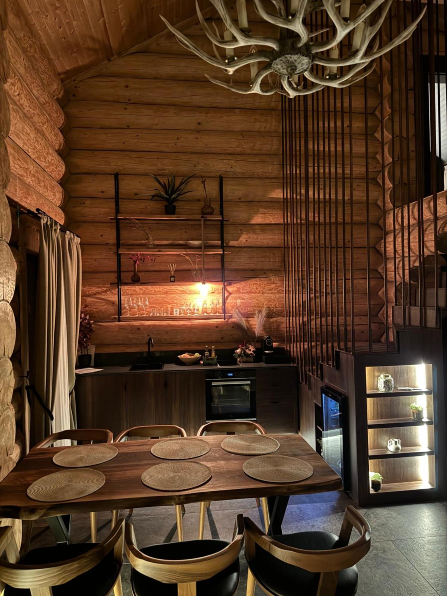 Rtanj Kopaonik Eco Resort & Spa Extérieur photo