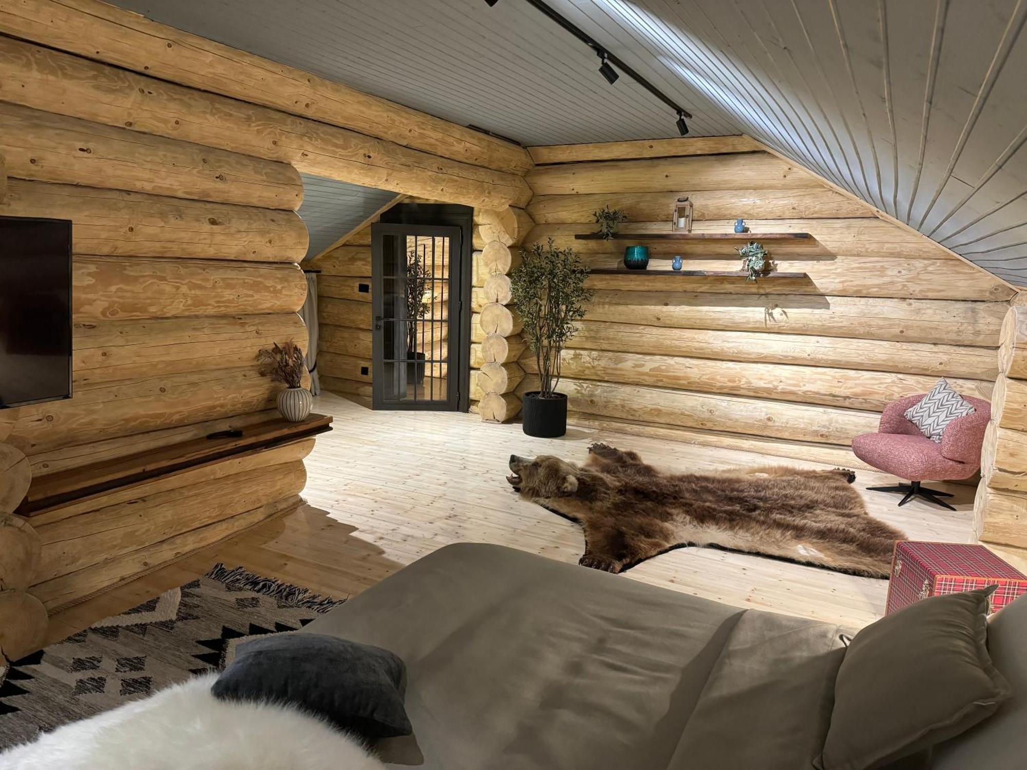 Rtanj Kopaonik Eco Resort & Spa Extérieur photo
