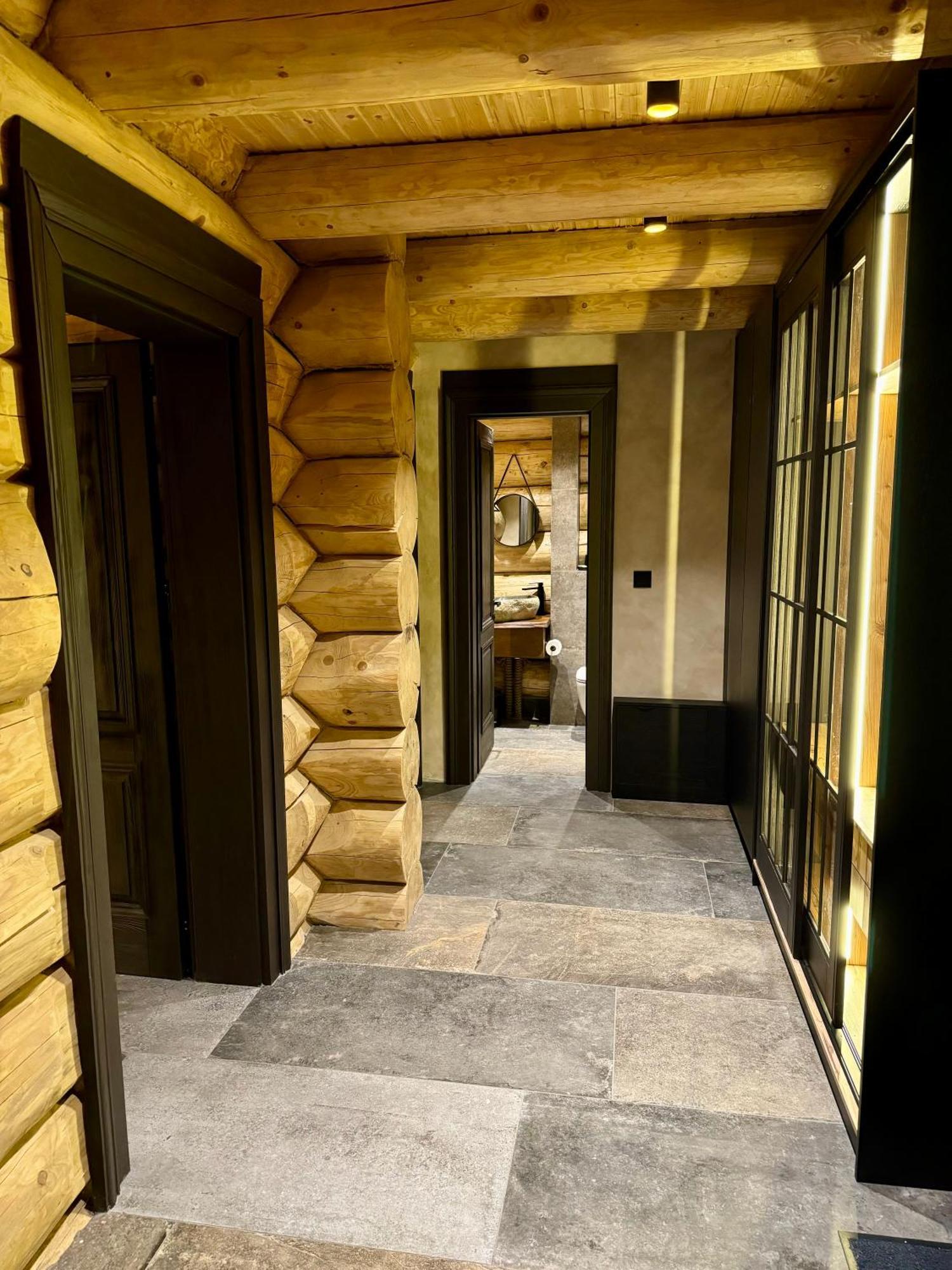 Rtanj Kopaonik Eco Resort & Spa Extérieur photo