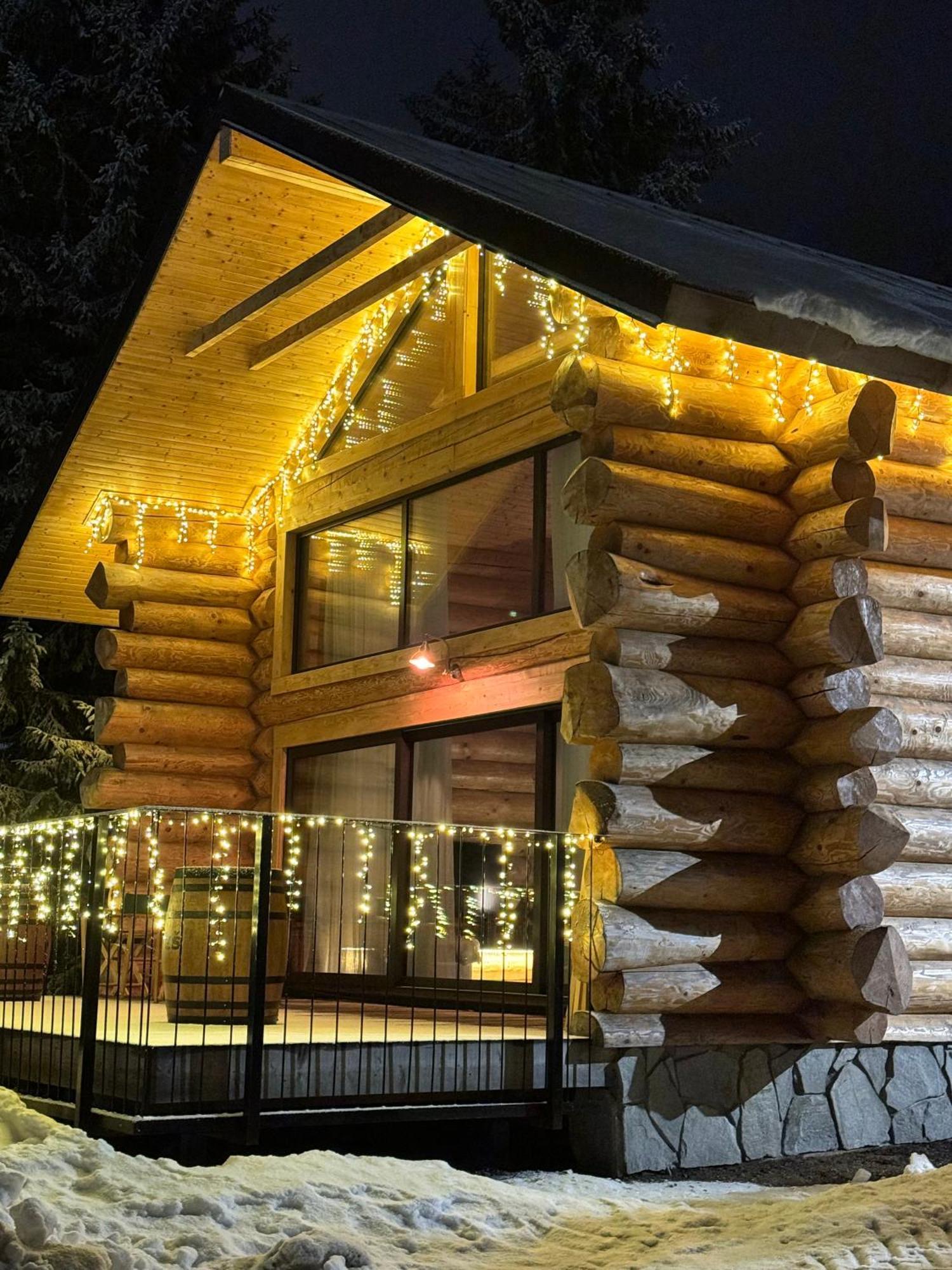 Rtanj Kopaonik Eco Resort & Spa Extérieur photo