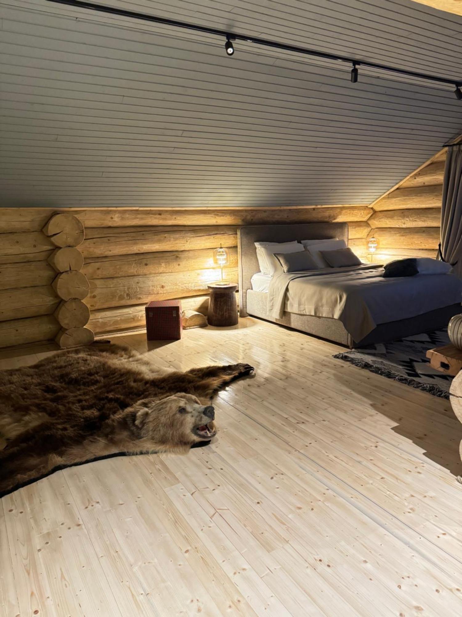 Rtanj Kopaonik Eco Resort & Spa Extérieur photo