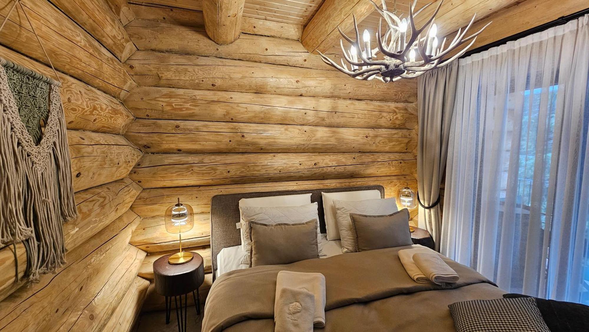 Rtanj Kopaonik Eco Resort & Spa Extérieur photo