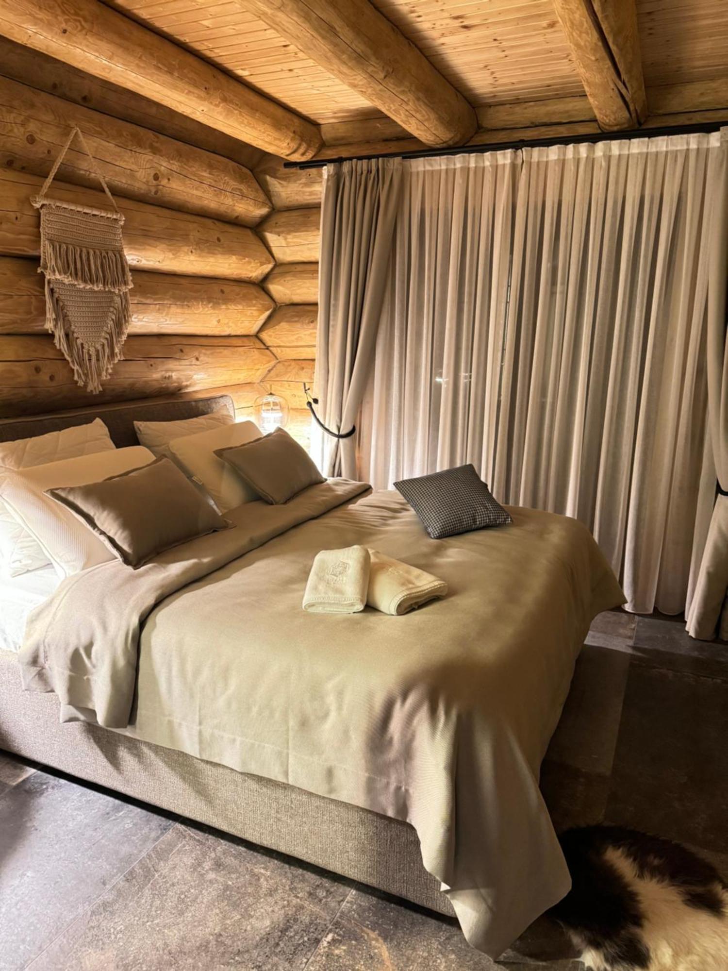 Rtanj Kopaonik Eco Resort & Spa Extérieur photo