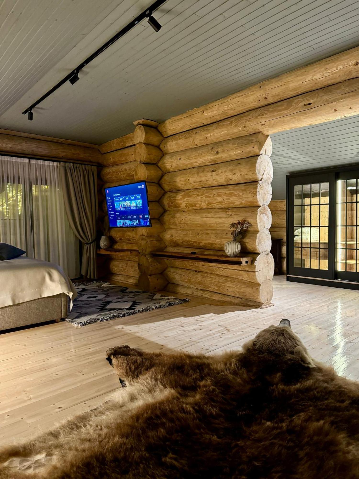 Rtanj Kopaonik Eco Resort & Spa Extérieur photo