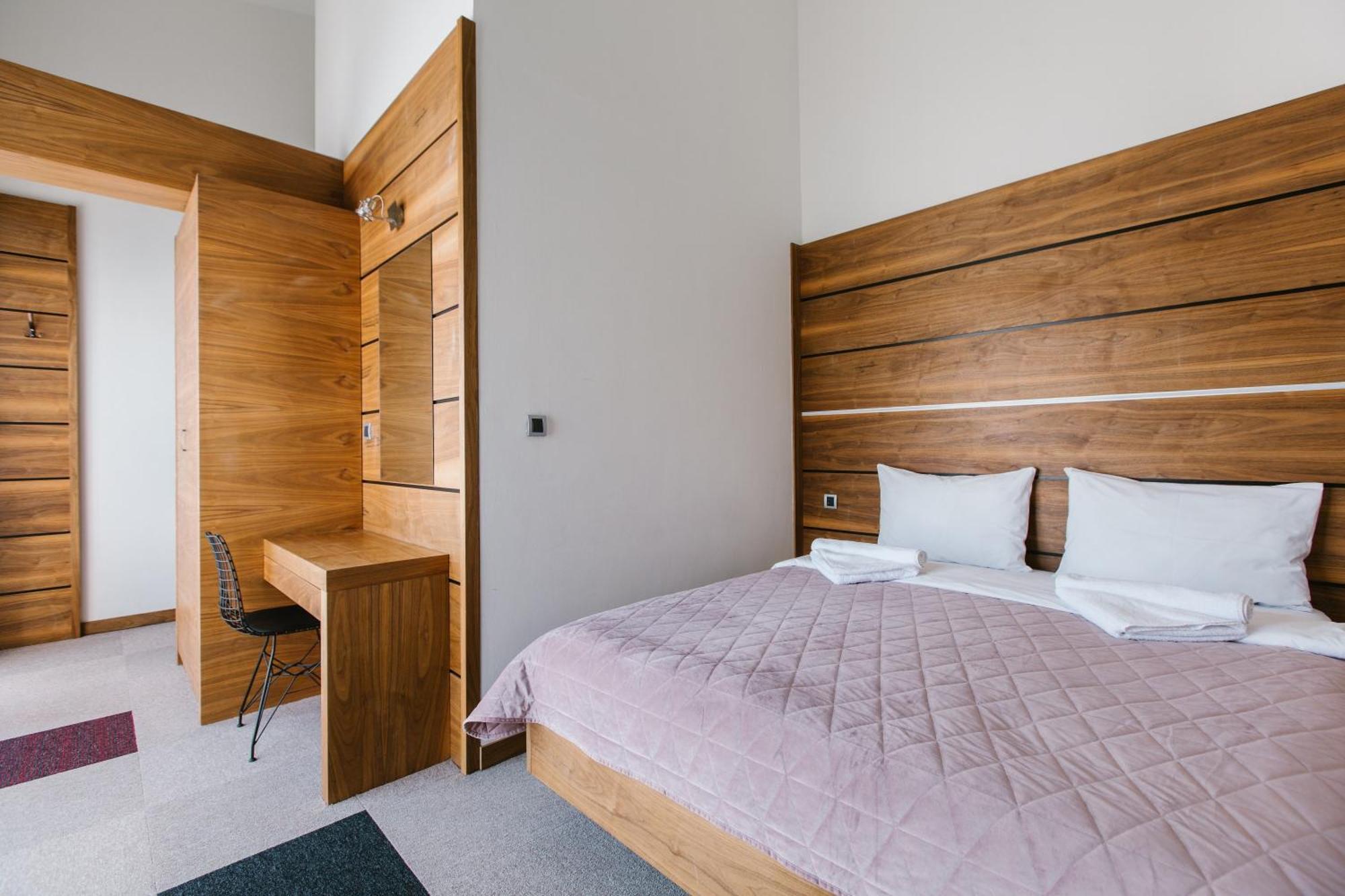 Rtanj Kopaonik Eco Resort & Spa Extérieur photo