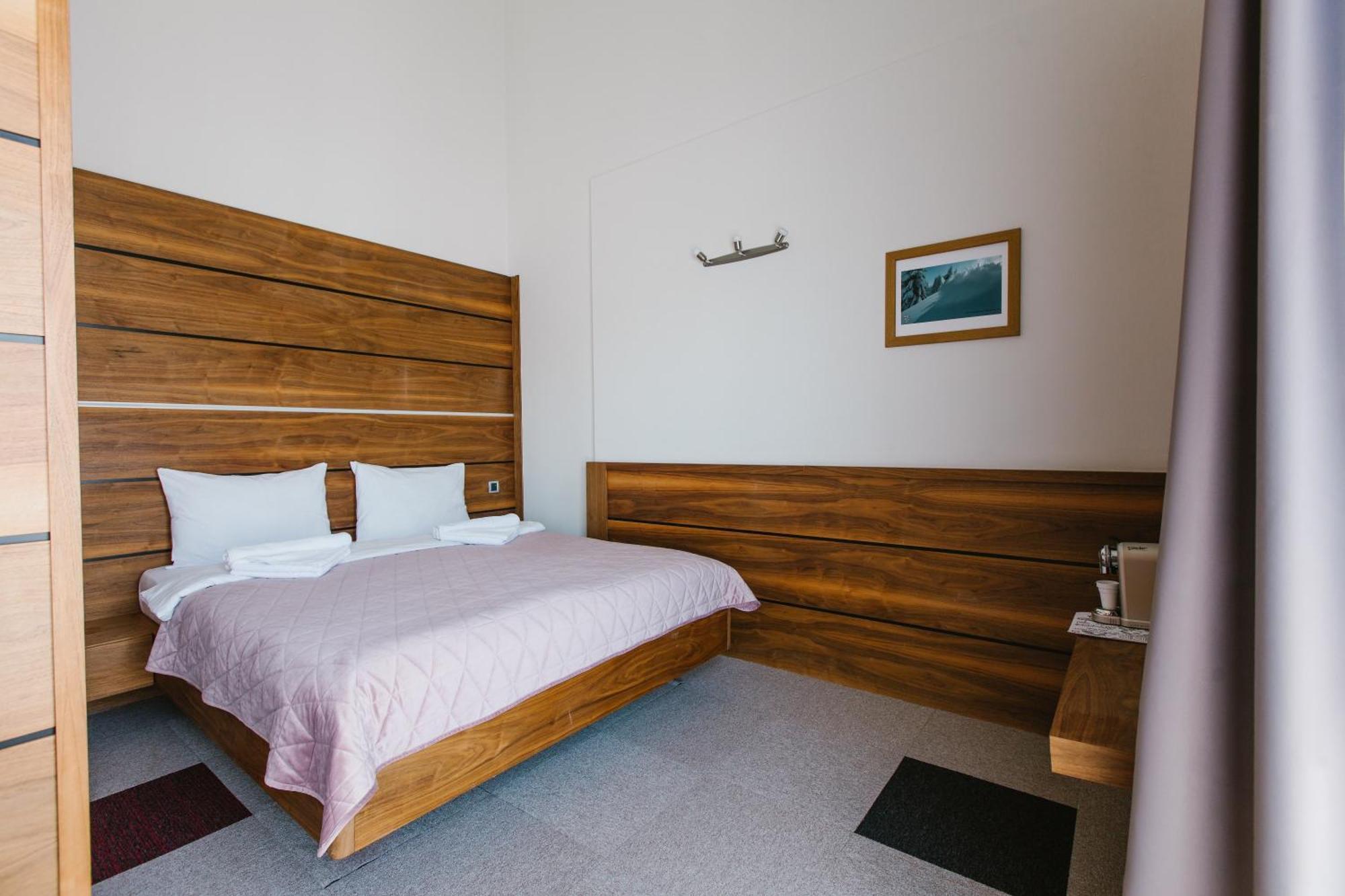 Rtanj Kopaonik Eco Resort & Spa Extérieur photo