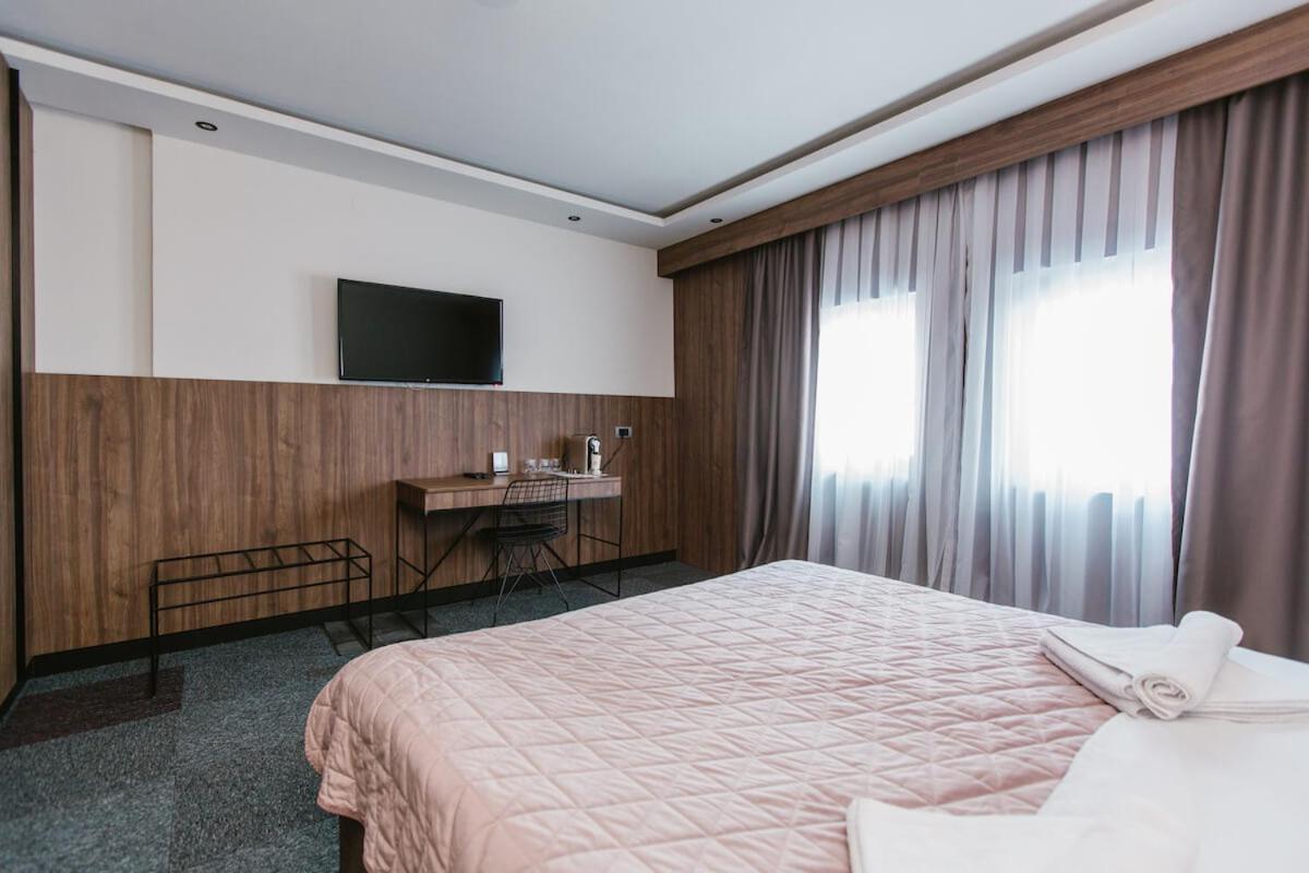 Rtanj Kopaonik Eco Resort & Spa Extérieur photo